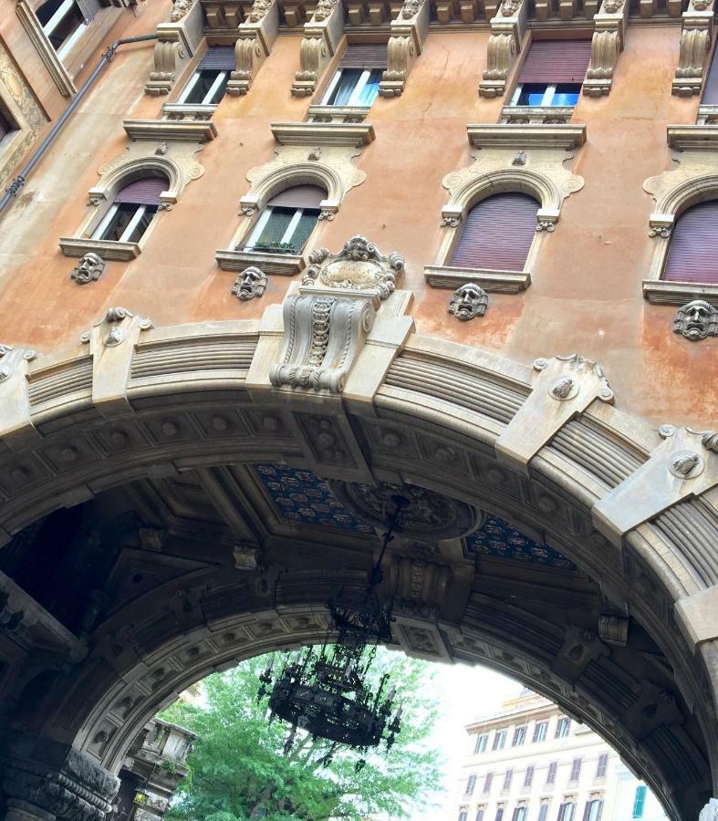 B&B Sharon - Rome — Photos 3