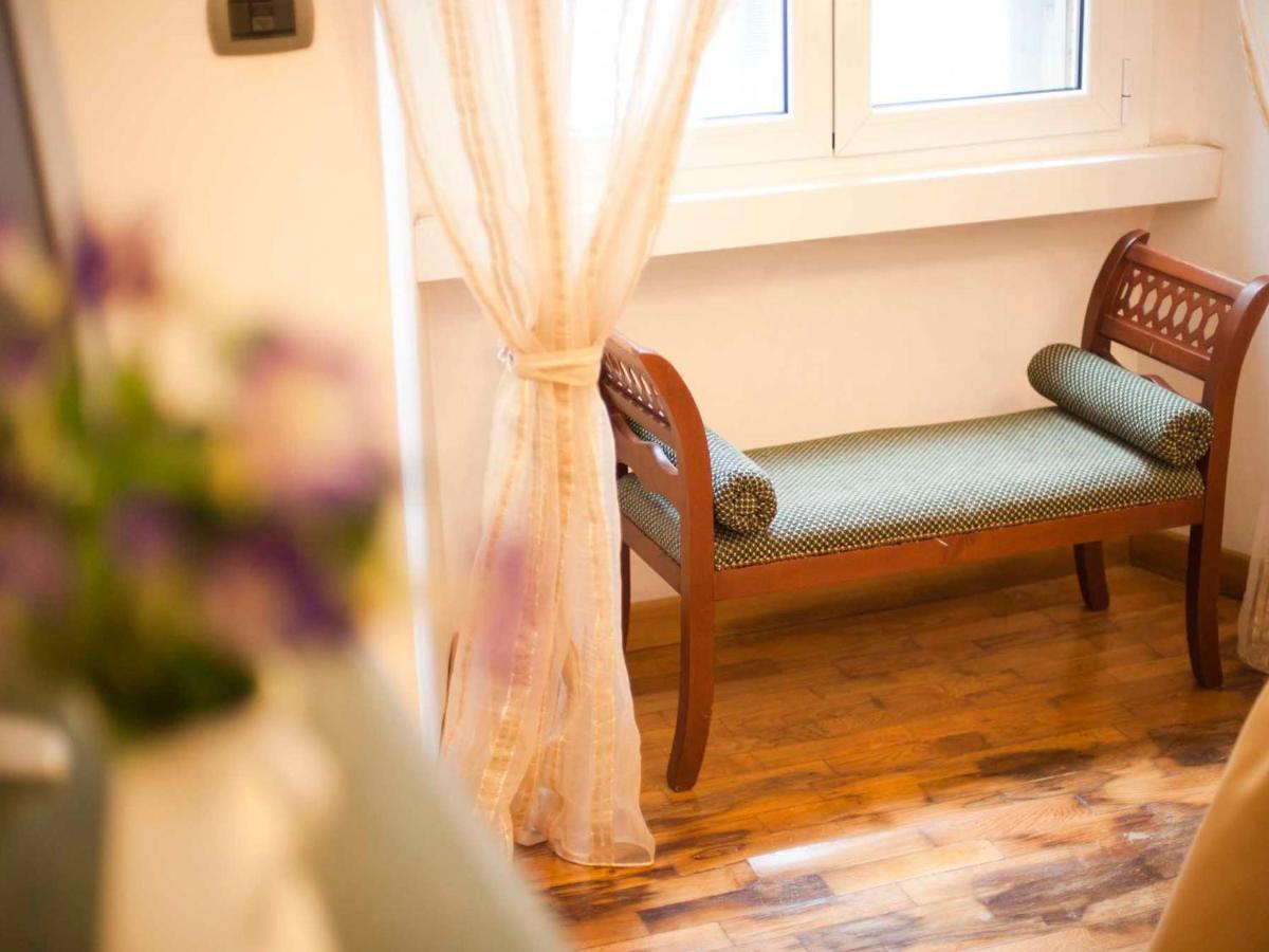 B&B Sharon - Rome — Photos 1