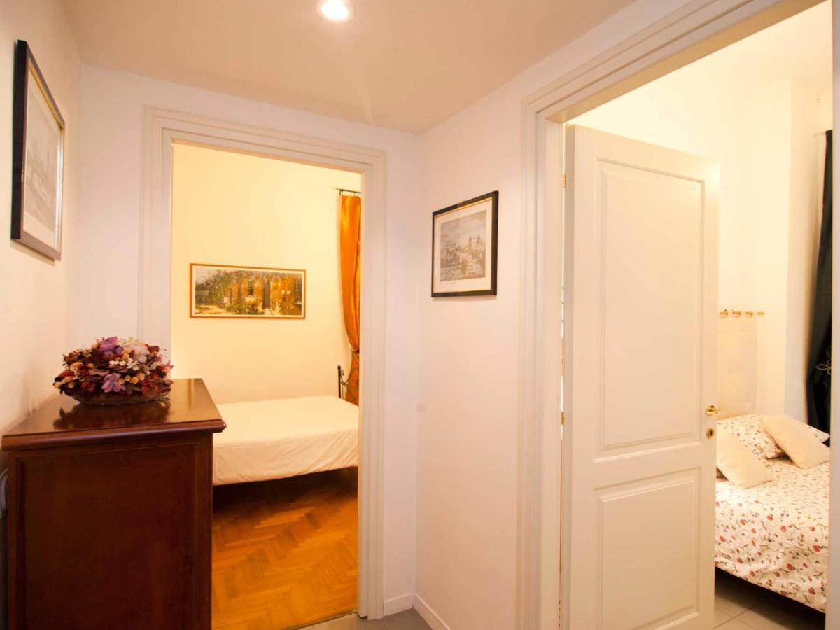 B&B Sharon - Rome, Rome